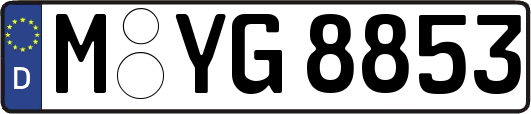 M-YG8853