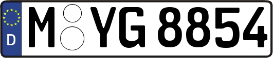 M-YG8854