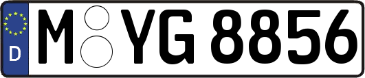 M-YG8856