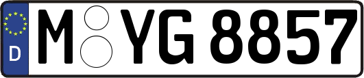 M-YG8857