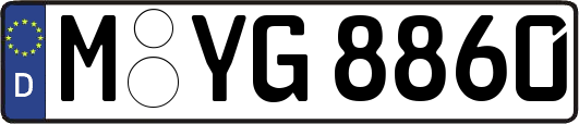 M-YG8860