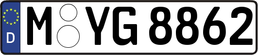 M-YG8862