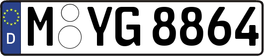M-YG8864