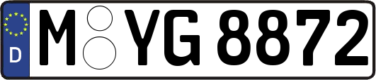 M-YG8872