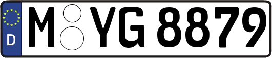 M-YG8879
