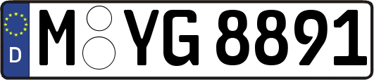 M-YG8891