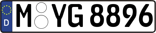 M-YG8896