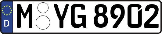 M-YG8902