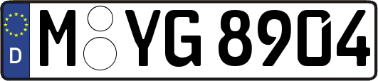 M-YG8904