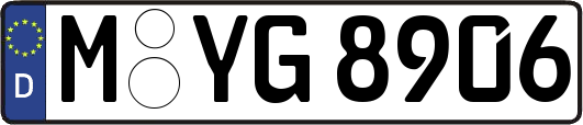 M-YG8906