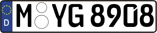M-YG8908