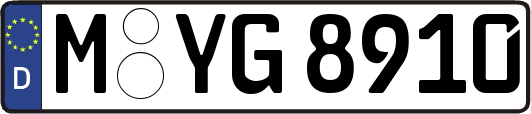 M-YG8910