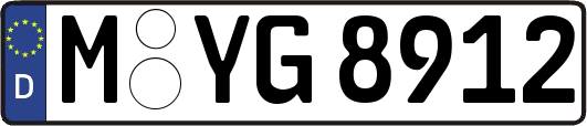 M-YG8912