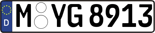 M-YG8913