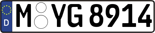 M-YG8914
