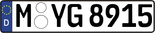 M-YG8915