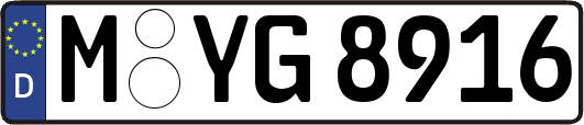 M-YG8916