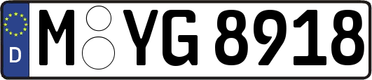 M-YG8918