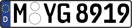 M-YG8919