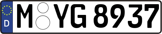 M-YG8937