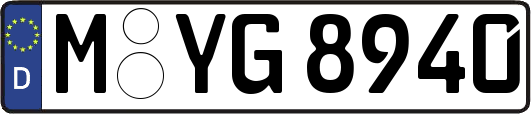 M-YG8940