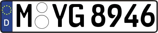M-YG8946