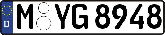 M-YG8948