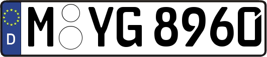 M-YG8960