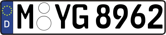 M-YG8962