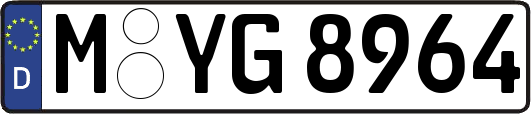 M-YG8964