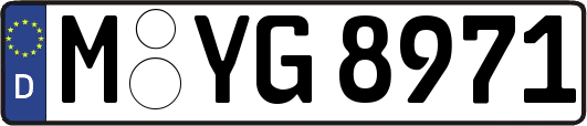 M-YG8971