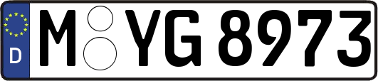 M-YG8973