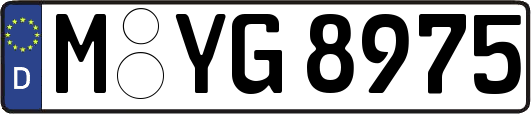 M-YG8975