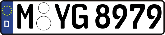 M-YG8979