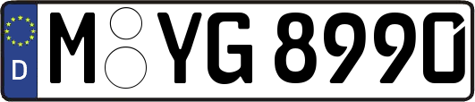 M-YG8990