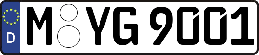 M-YG9001