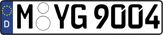 M-YG9004