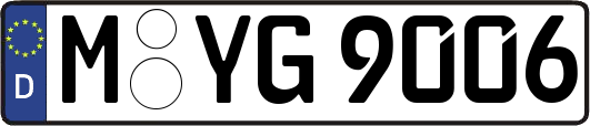 M-YG9006