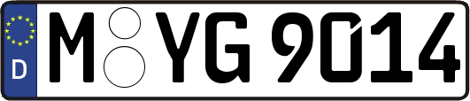 M-YG9014