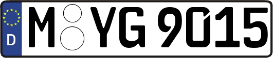 M-YG9015