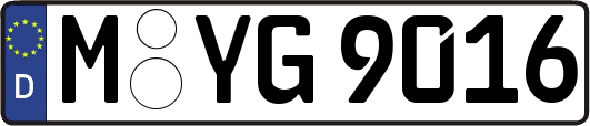 M-YG9016