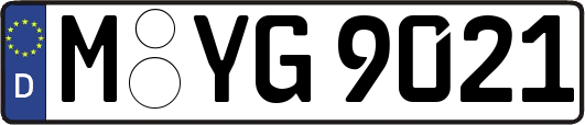M-YG9021