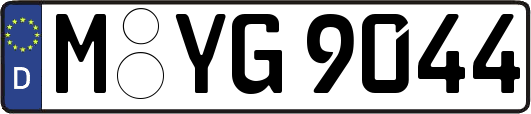M-YG9044