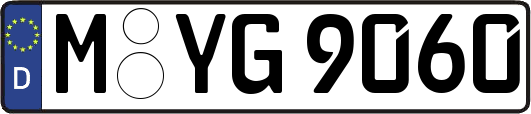 M-YG9060