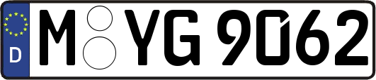 M-YG9062