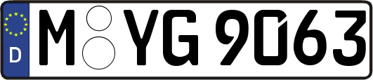 M-YG9063