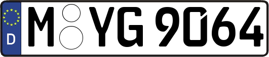 M-YG9064