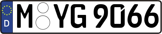M-YG9066