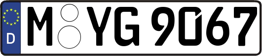 M-YG9067