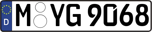 M-YG9068